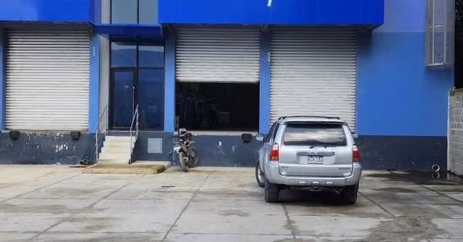 Se Alquila Bodega en Calpules - Imagen 10