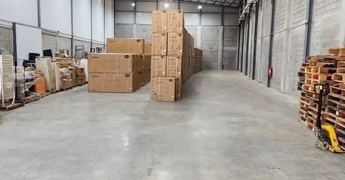Se Alquila Bodega en Calpules - Imagen 11