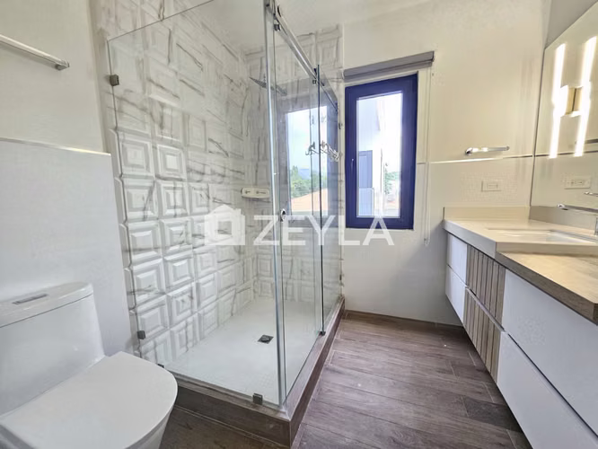 Se Vende Townhouse Duplex Semi-Amueblado En Bellaria, SPS - Imagen 15