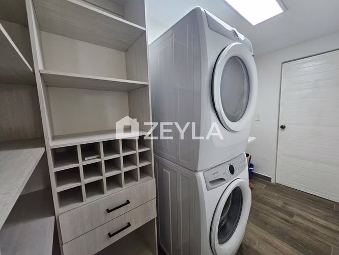 Se Vende Townhouse Duplex Semi-Amueblado En Bellaria, SPS - Imagen 17
