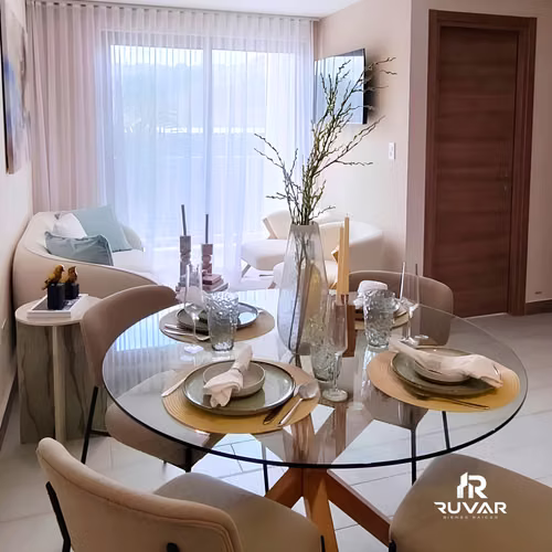Listo para invertir con Airbnb | 2 Habitaciones | Céfiro Azul | US$ 132,900 L.132.900  · Disponible Publicado hace 2 hor - Imagen 7