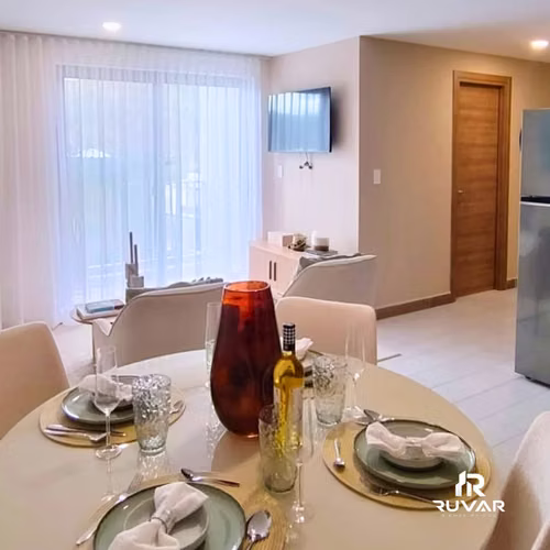 Listo para invertir con Airbnb | 2 Habitaciones | Céfiro Azul | US$ 132,900 L.132.900  · Disponible Publicado hace 2 hor - Imagen 4