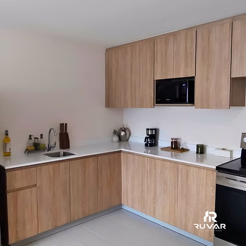 Listo para invertir con Airbnb | 2 Habitaciones | Céfiro Azul | US$ 132,900 L.132.900  · Disponible Publicado hace 2 hor - Imagen 5