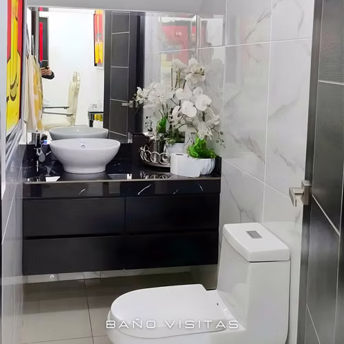 Casa residencial en venta - Imagen 10