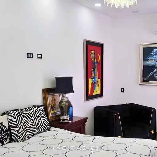 Casa residencial en venta - Imagen 3