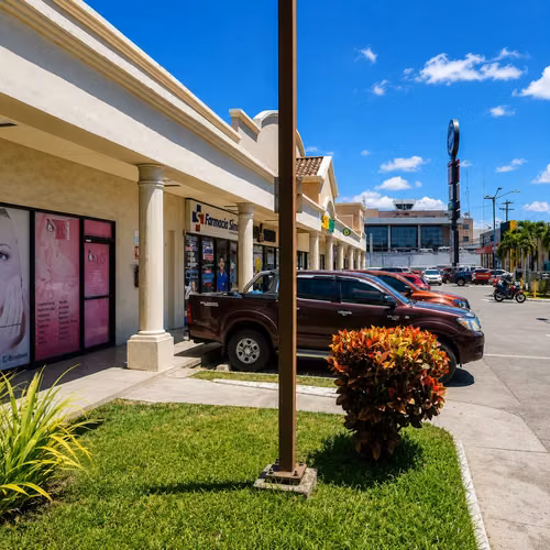 Local comercial en zona sur de Tegucigalpa - Imagen 3