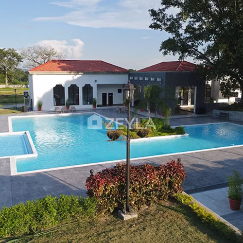 Se Vende Terreno En Residencial Ciudad Maya, SPS - Imagen 3