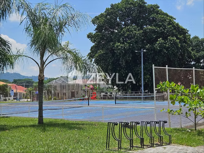 Se Vende Terreno En Residencial Ciudad Maya, SPS - Imagen 4