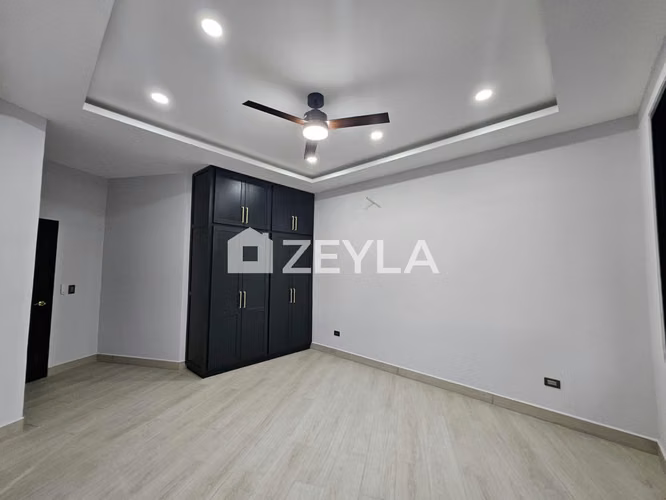 Preventa Casa 1 Nivel En Residencial Jaragua, SPS - Imagen 3