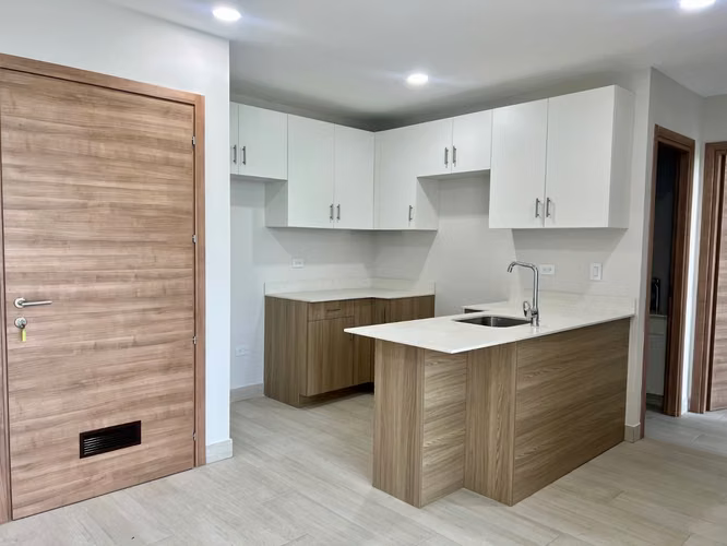 Apartamento en renta - Condominios Masdeval - Imagen 4