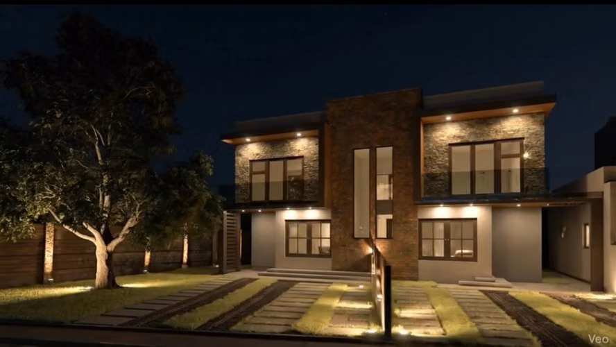 Townhouse nuevo en venta, San Pedro Sula