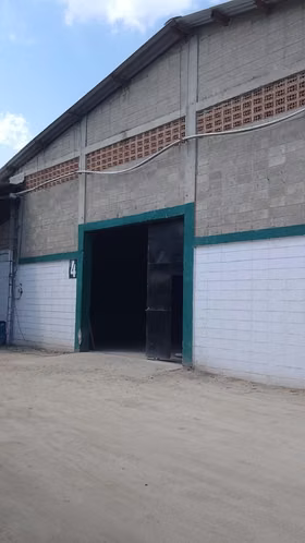 BODEGA EN RENTA | SECTOR 33 CALLE - Imagen 4
