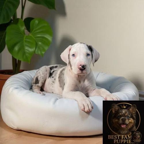 Cachorro GRAN DANES disponible - Imagen 4