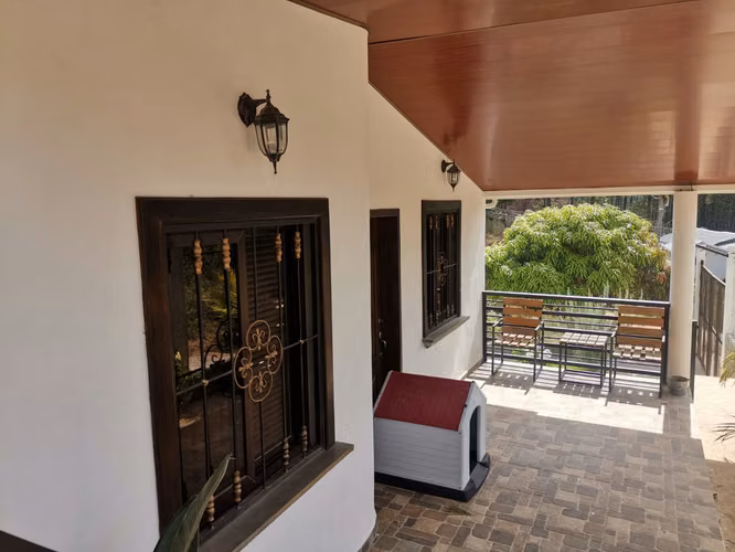 Se Vende Casa en Valle Angeles - Imagen 2