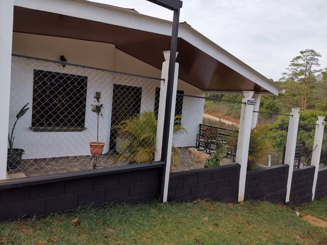 House Sell in Valle Angeles