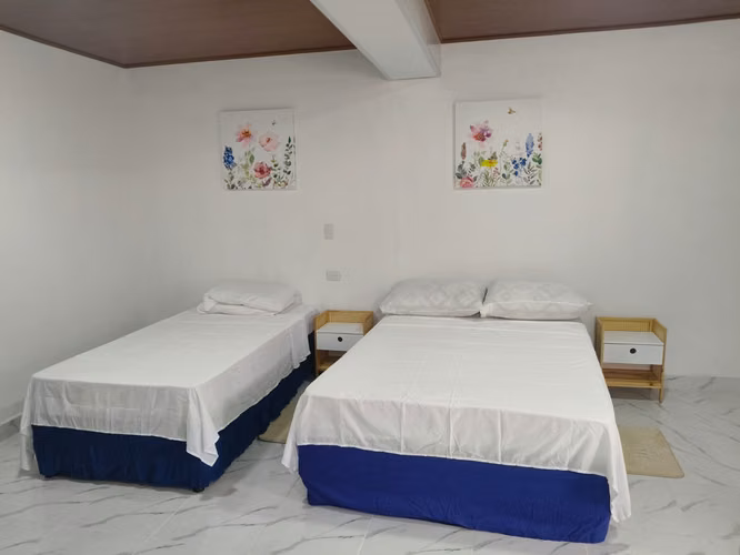 Se Vende Casa en Valle Angeles - Imagen 10