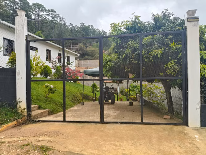 Se Vende Casa en Valle Angeles - Imagen 16