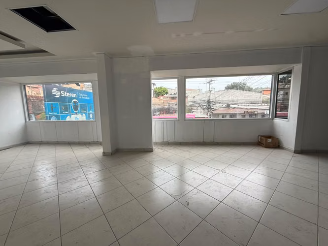 Alquiler de oficina el Lomas del Guijarro, Boulevard Morazan  - Imagen 4