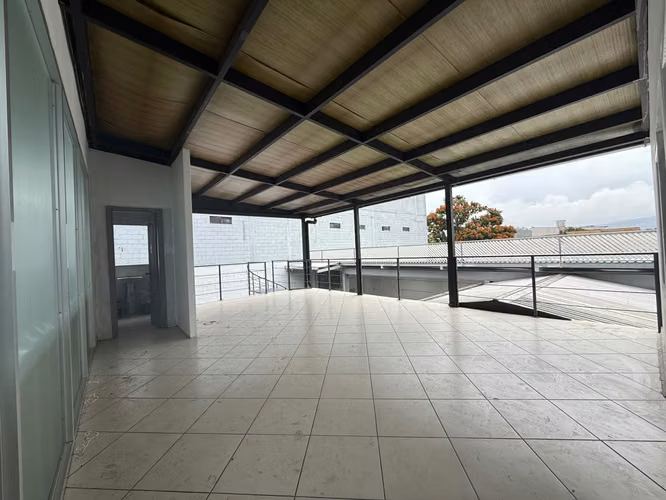 Alquiler de oficina el Lomas del Guijarro, Boulevard Morazan  - Imagen 6