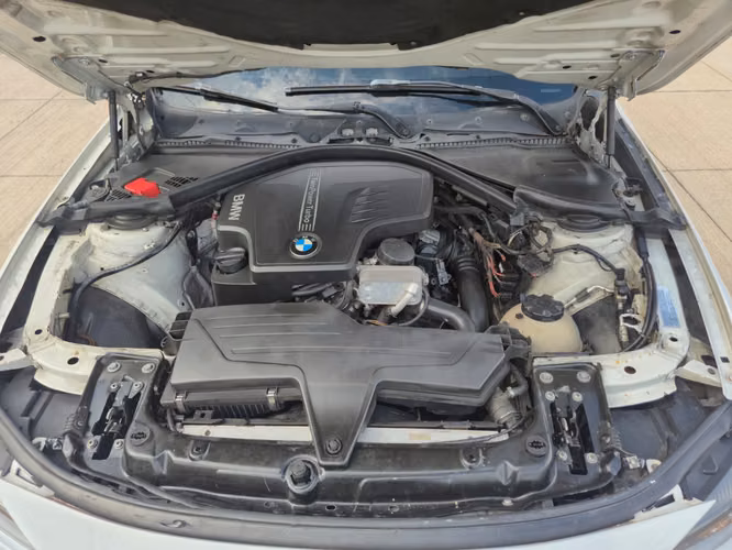 BMW 328I “¡Contáctame ahora y no pierdas la oportunidad!” - Imagen 4