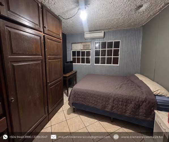 ¡Propiedad en venta en Col. Miraflores, Tegucigalpa! - Imagen 4