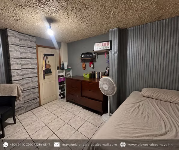 ¡Propiedad en venta en Col. Miraflores, Tegucigalpa! - Imagen 5
