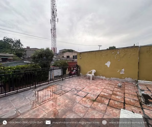 ¡Propiedad en venta en Col. Miraflores, Tegucigalpa! - Imagen 7