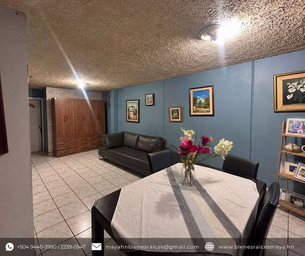 ¡Propiedad en venta en Col. Miraflores, Tegucigalpa! - Imagen 3