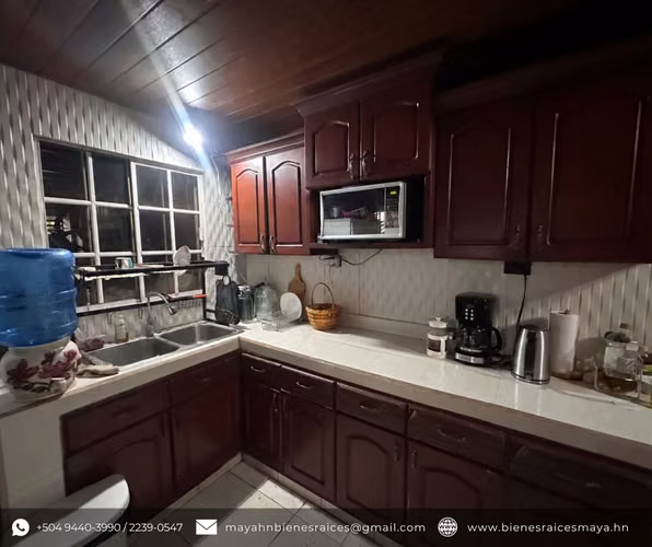 ¡Propiedad en venta en Col. Miraflores, Tegucigalpa! - Imagen 2
