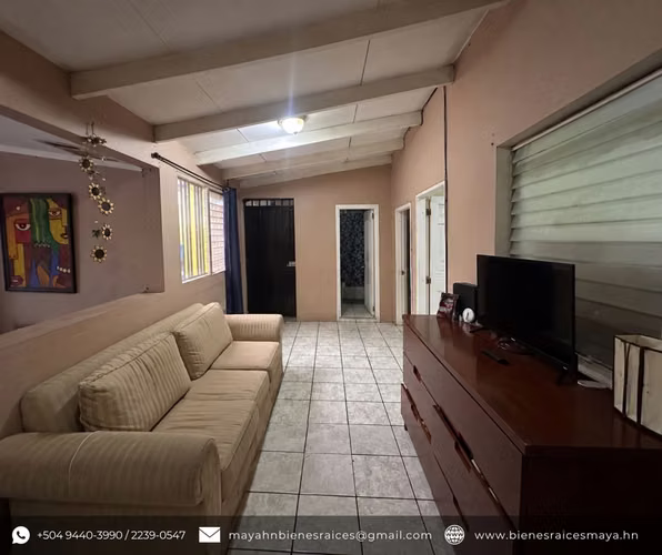 ¡Propiedad en venta en Col. Miraflores, Tegucigalpa! - Imagen 6