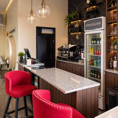 Espacio comercial para cafeteria en alquiler. - Imagen 6