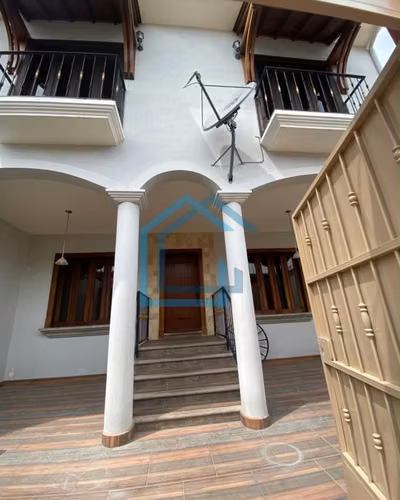 Casa en venta roble oeste circuito cerrado  - Imagen 6