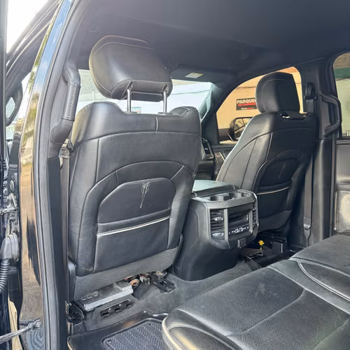 RAM1500 LIMITED 2021 - Imagen 9