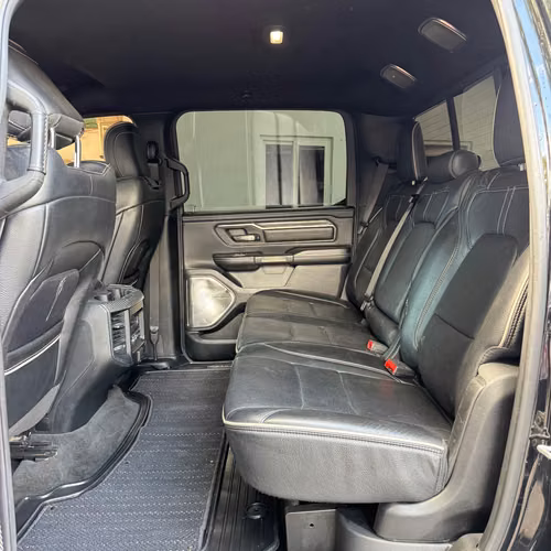 RAM1500 LIMITED 2021 - Imagen 8