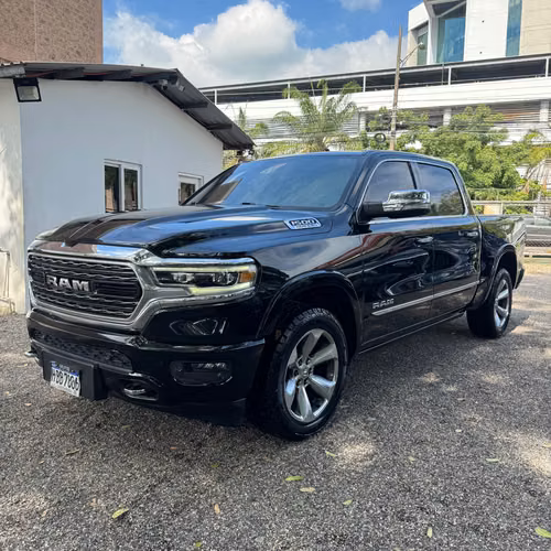 RAM1500 LIMITED 2021 - Imagen 2