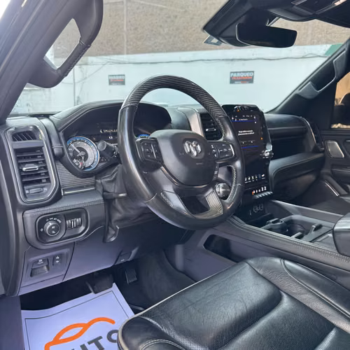 RAM1500 LIMITED 2021 - Imagen 6