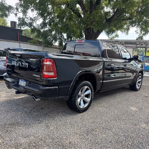 RAM1500 LIMITED 2021 - Imagen 4