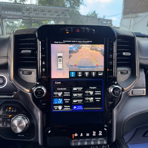 RAM1500 LIMITED 2021 - Imagen 10