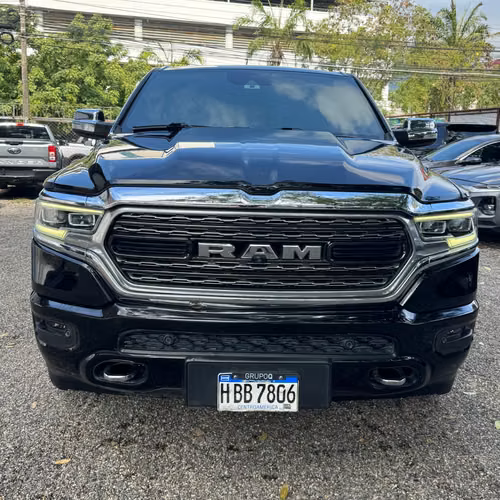 RAM1500 LIMITED 2021 - Imagen 3