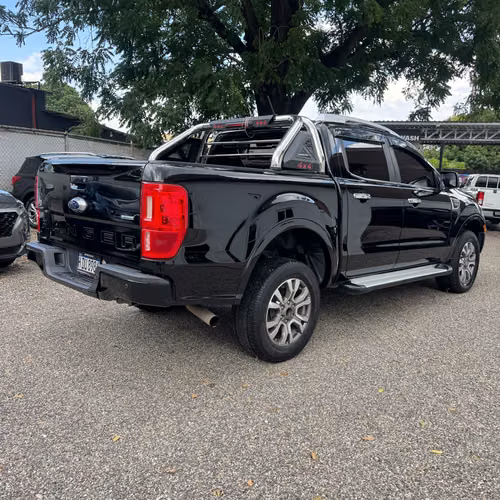 FORD RANGER LARIAT 2020 - Imagen 4