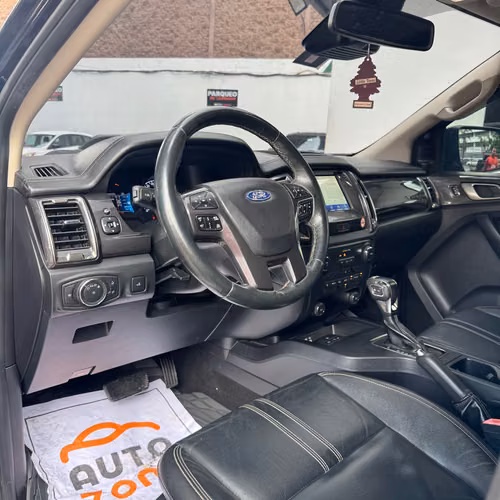 FORD RANGER LARIAT 2020 - Imagen 6