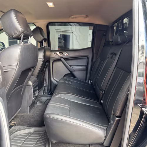FORD RANGER LARIAT 2020 - Imagen 8