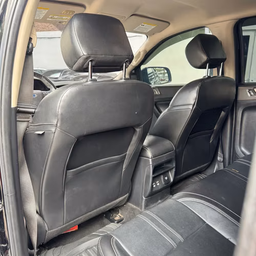 FORD RANGER LARIAT 2020 - Imagen 9