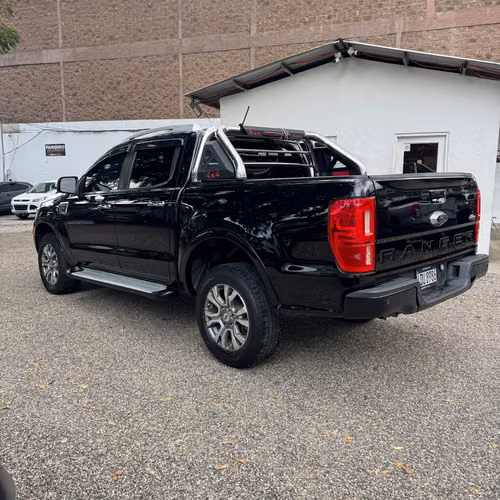 FORD RANGER LARIAT 2020 - Imagen 5