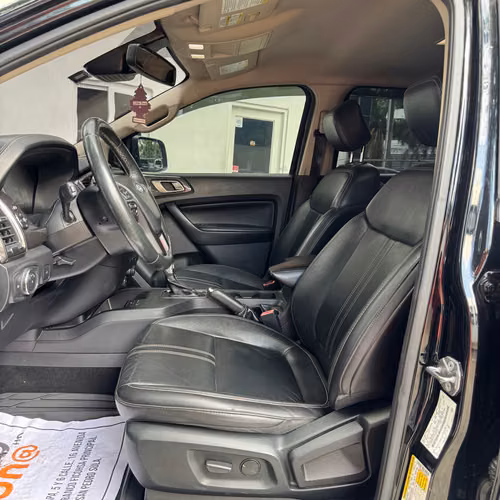 FORD RANGER LARIAT 2020 - Imagen 7
