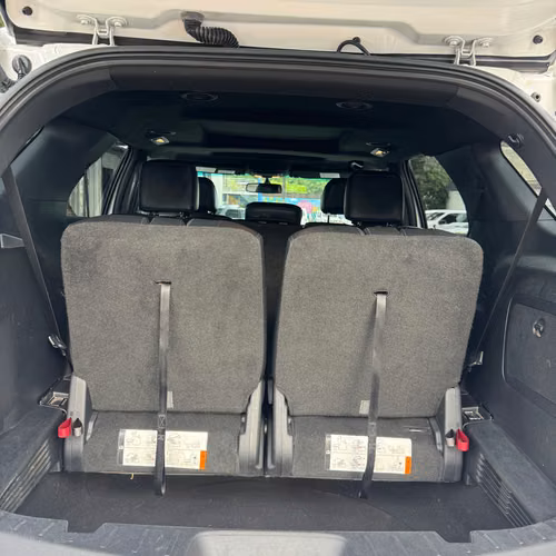 FORD EXPLORER XLT AWD 2016 - Imagen 6