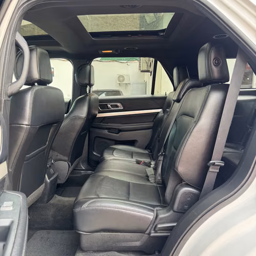 FORD EXPLORER XLT AWD 2016 - Imagen 7