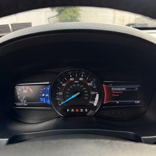 FORD EXPLORER XLT AWD 2016 - Imagen 14