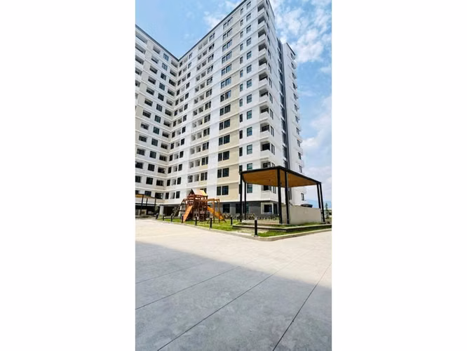 Torre Lirios de Miraflores,Moderno y Accesible,2 Hab+Estudio+2 Parqueos+AREA SOCIAL - Imagen 11