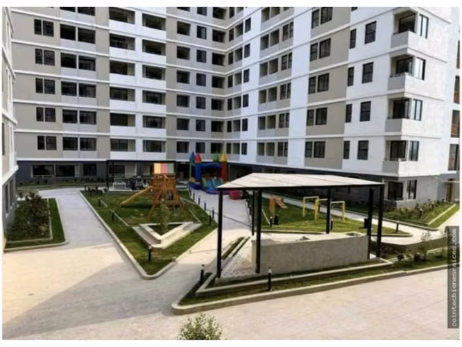 Torre Lirios de Miraflores,Moderno y Accesible,2 Hab+Estudio+2 Parqueos+AREA SOCIAL
